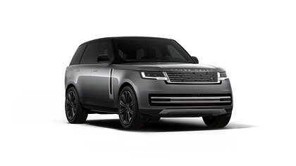 Range Rover 0