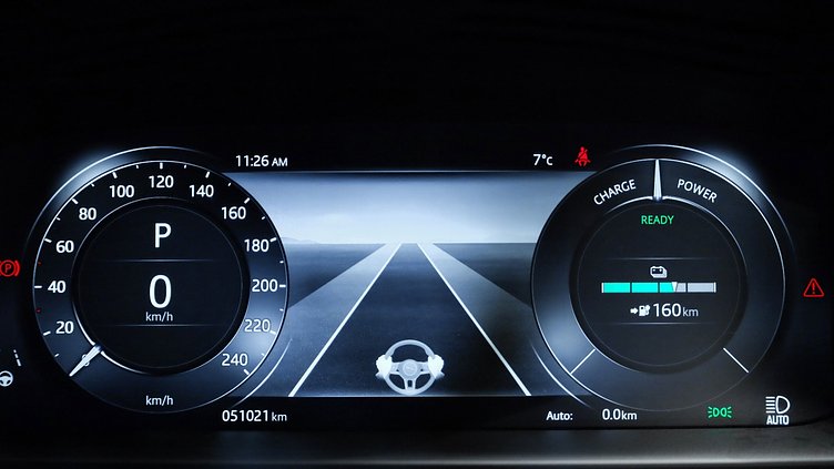 2022 Approved Jaguar I-Pace WHITE 400Ps SE