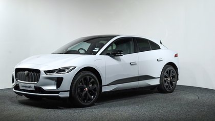 I-Pace 0