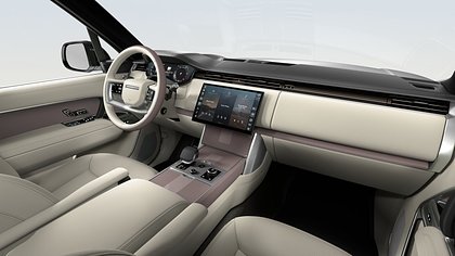Range Rover 4