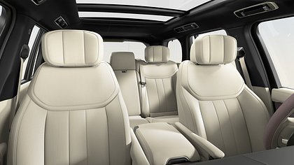 Range Rover 5