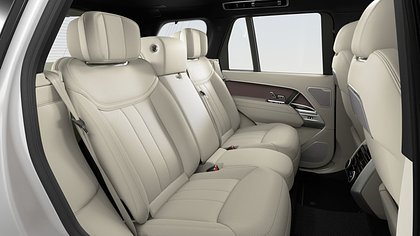 Range Rover 6