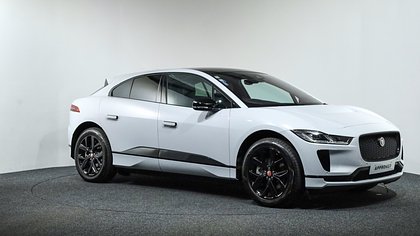 I-Pace 1