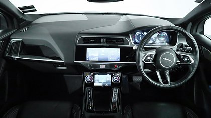 I-Pace 9