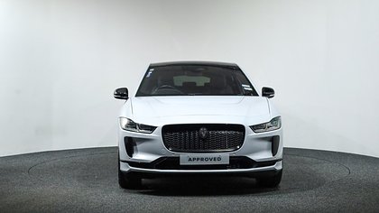 I-Pace 2