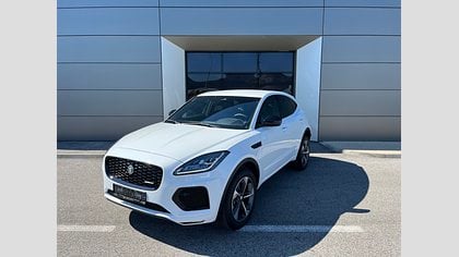 E-Pace 0