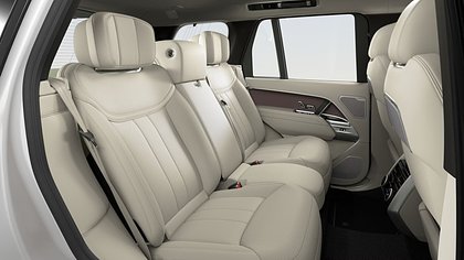 Range Rover 6