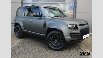 Defender OCTA 0