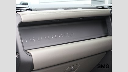 Defender OCTA 18