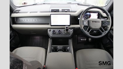 Defender OCTA 5