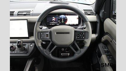 Defender OCTA 6