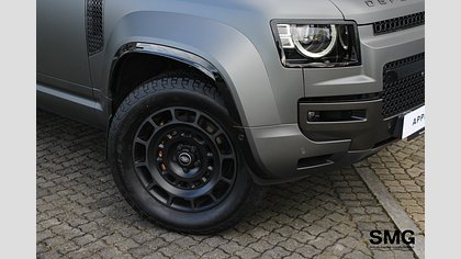 Defender OCTA 14