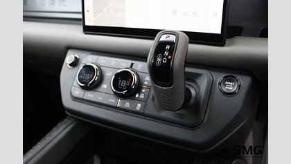 Defender OCTA 16