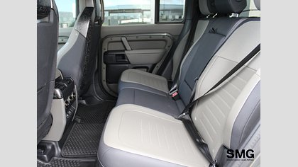 Defender OCTA 9