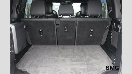 Defender OCTA 15