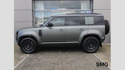 Defender OCTA 4