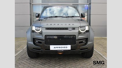 Defender OCTA 2