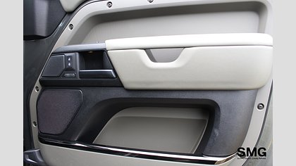 Defender OCTA 20