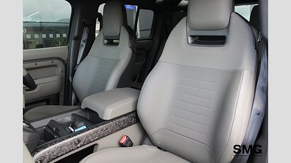 Defender OCTA 11