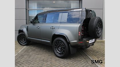 Defender OCTA 1
