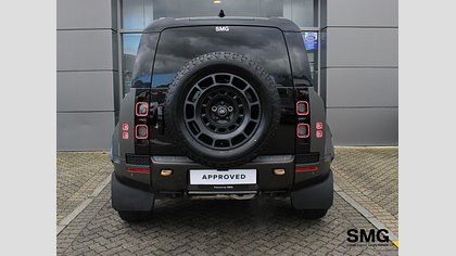 Defender OCTA 3