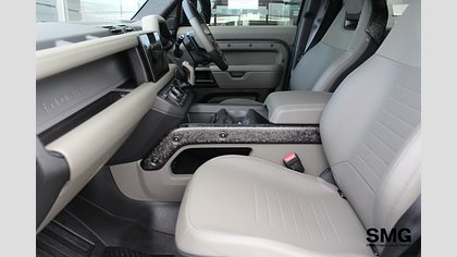 Defender OCTA 12