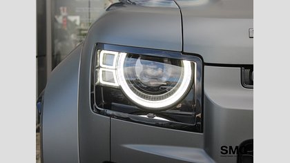 Defender OCTA 17
