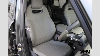 Defender OCTA 10
