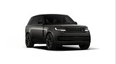 2026 Új  Range Rover Charente Grey D350 mild hibrid dízelmotor Autobiography