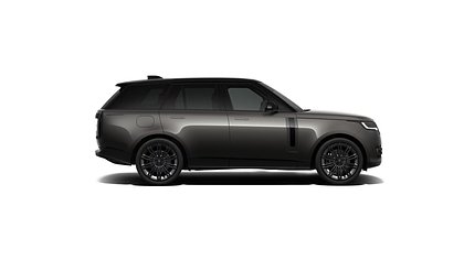 Range Rover 1