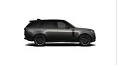 2026 Új  Range Rover Charente Grey D350 mild hibrid dízelmotor Autobiography Kép 2