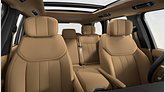 2026 Új  Range Rover Charente Grey D350 mild hibrid dízelmotor Autobiography Kép 6