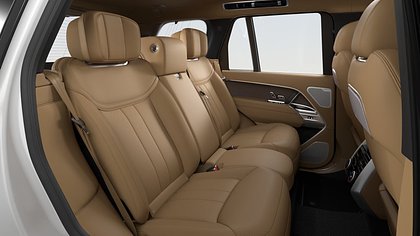 Range Rover 6