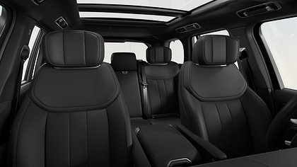 Range Rover 5