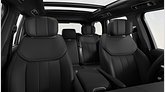 2026 Új  Range Rover Santorini Black D350 mild hibrid dízelmotor
 Autobiography Kép 6