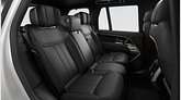 2026 Új  Range Rover Santorini Black D350 mild hibrid dízelmotor
 Autobiography Kép 7