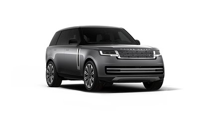 Range Rover 0