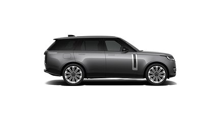 Range Rover 1