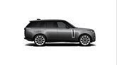 2026 Új  Range Rover Eiger Grey D350 Diesel Mild Hybrid mild hibrid dízelmotor Autobiography Kép 2