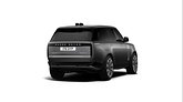 2026 Új  Range Rover Eiger Grey D350 Diesel Mild Hybrid mild hibrid dízelmotor Autobiography Kép 3