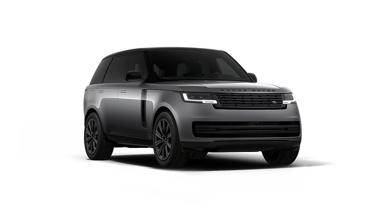 2026 Új Land Rover Range Rover Eiger Grey P550e Petrol Plug-in Hybrid Autobiography