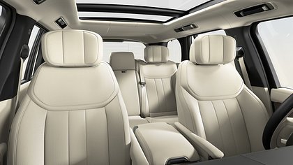 Range Rover 5