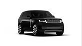 2026 Új  Range Rover Santorini Black P540 mild hybrid benzinmotor Autobiography