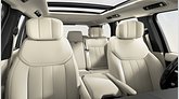 2026 Új  Range Rover Santorini Black P540 mild hybrid benzinmotor Autobiography Kép 6