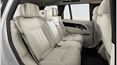 2026 Új  Range Rover Santorini Black P540 mild hybrid benzinmotor Autobiography Kép 7
