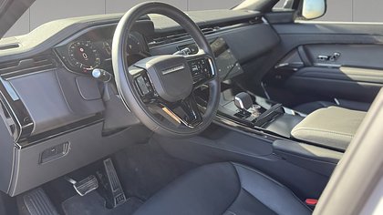 Range Rover Sport 7