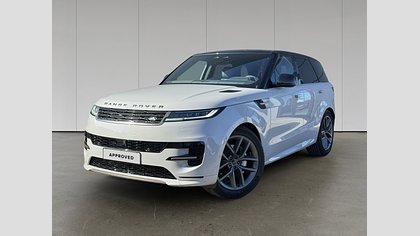 Range Rover Sport 0