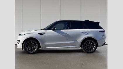 Range Rover Sport 1