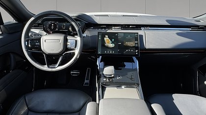 Range Rover Sport 6