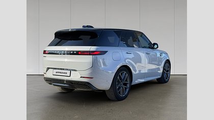 Range Rover Sport 3